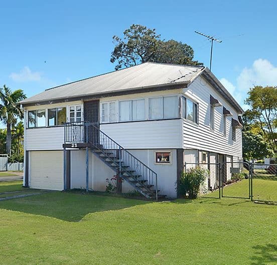 23 Gillies Street, Zillmere QLD 4034, Zillmere - Thumbnail 8