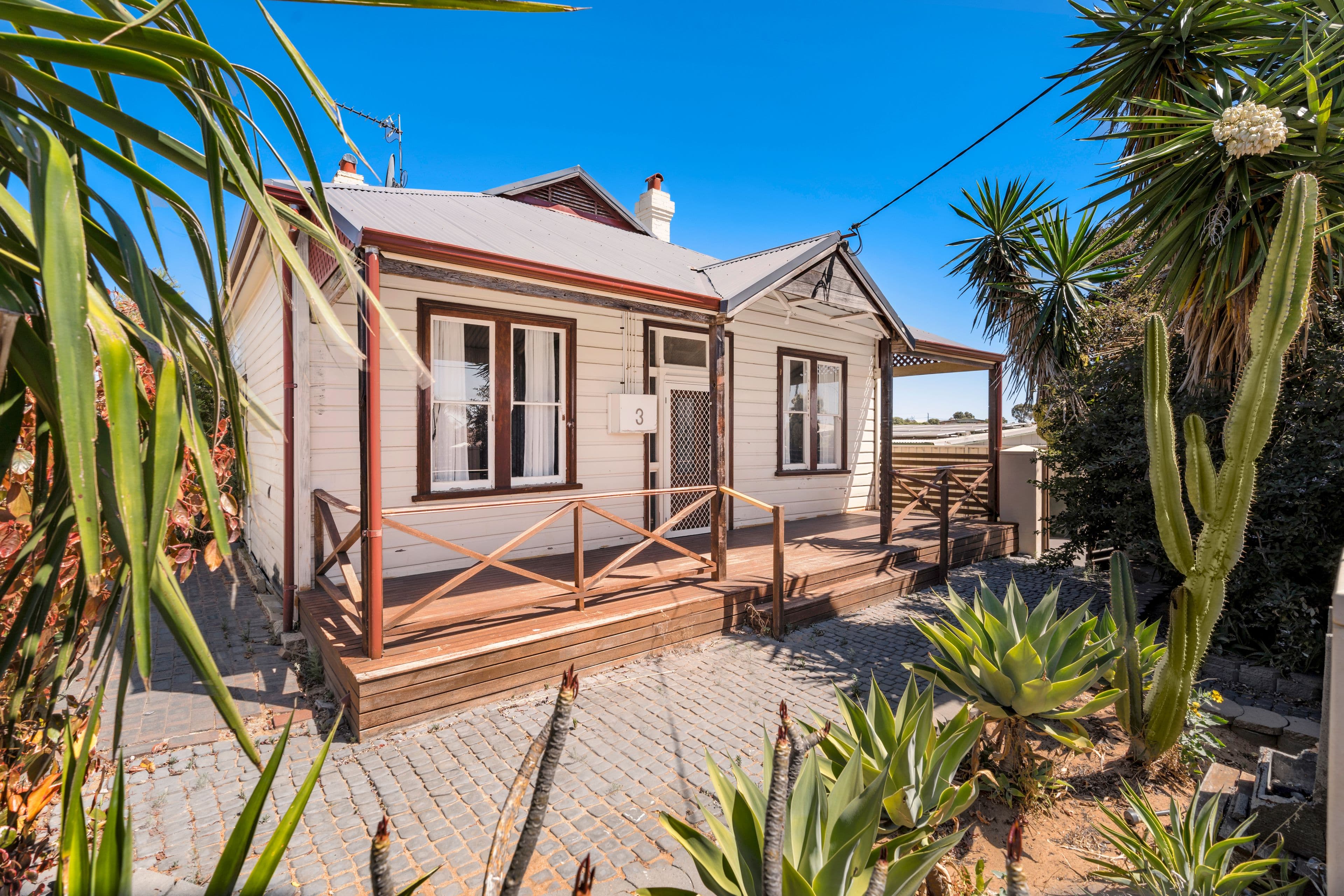 3 James Street, Geraldton WA 6530, Geraldton - Image 1
