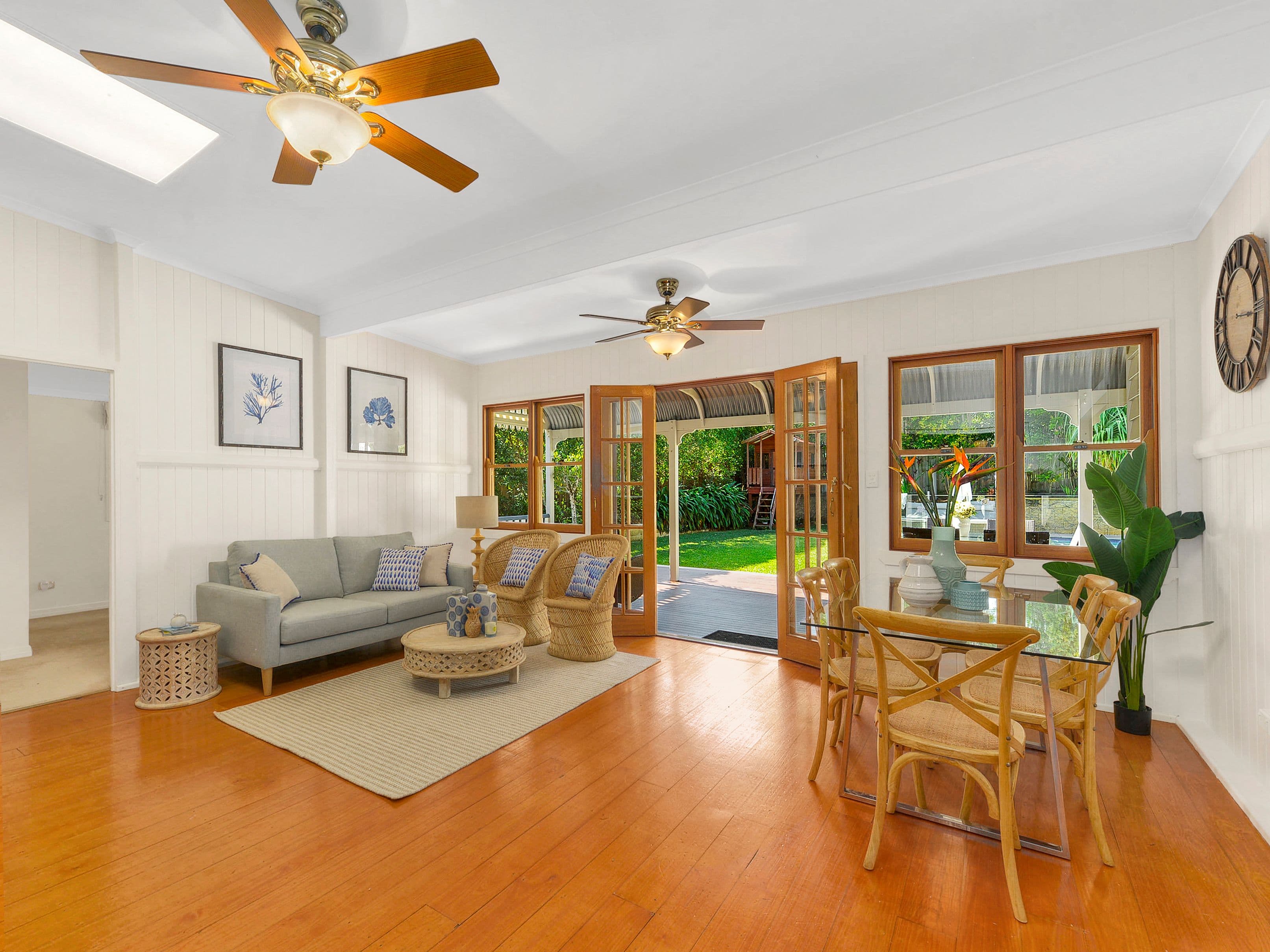 17 Kinnaird Street, Ashgrove QLD 4060, Ashgrove - Thumbnail 2