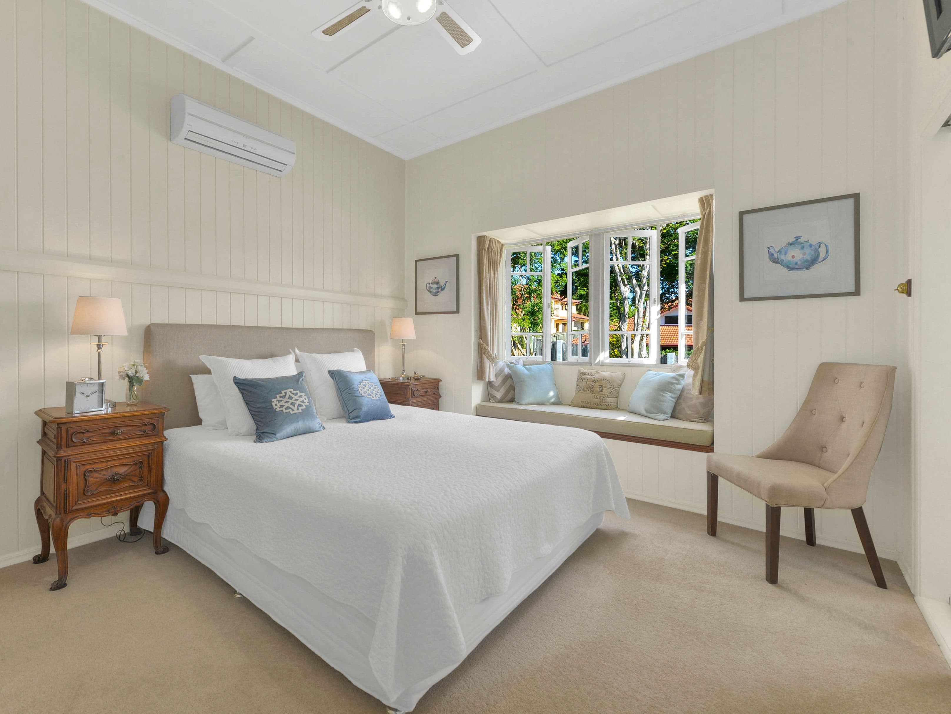 17 Kinnaird Street, Ashgrove QLD 4060, Ashgrove - Thumbnail 4