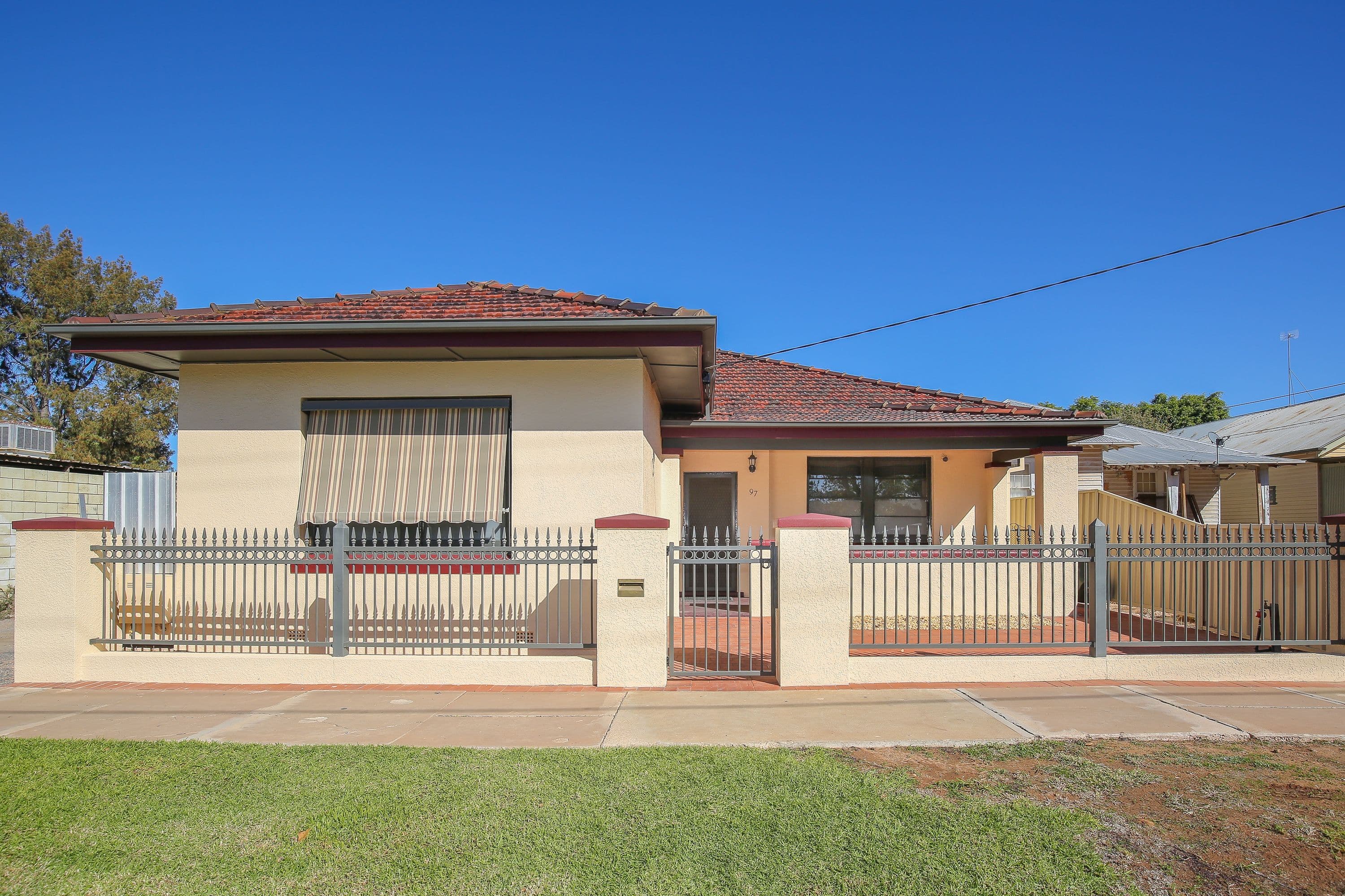 97 Twelfth Street, Mildura VIC 3500, Mildura - Image 1