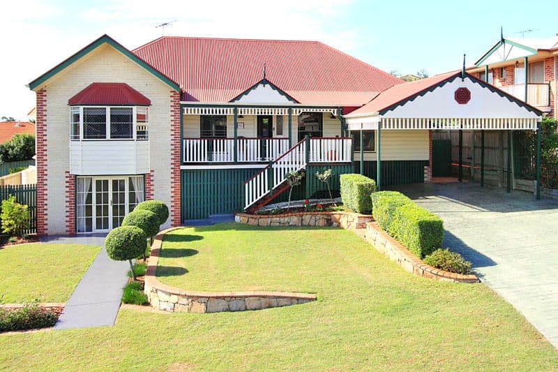 41 Redford Crescent, MCDOWALL QLD 4053, McDowall - Image 1