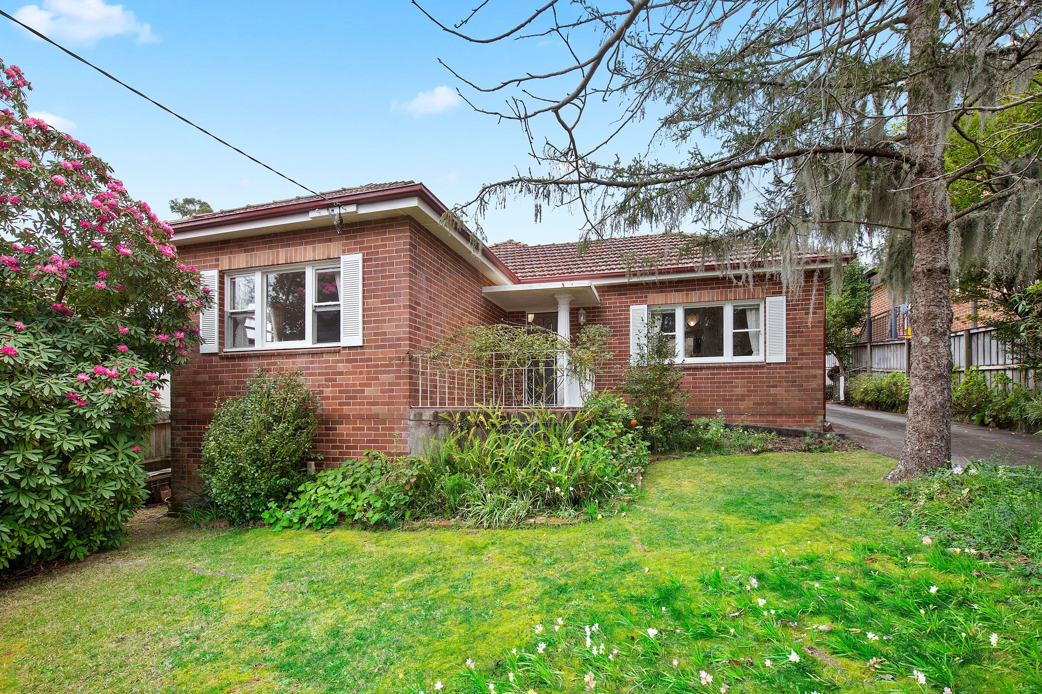 72 Redgrave Road, Normanhurst NSW 2076, Normanhurst - Image 1