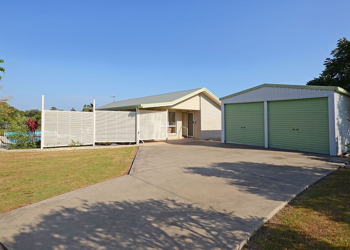 89 Mal Campbell Drive, Craignish QLD 4655, Craignish - Image 1