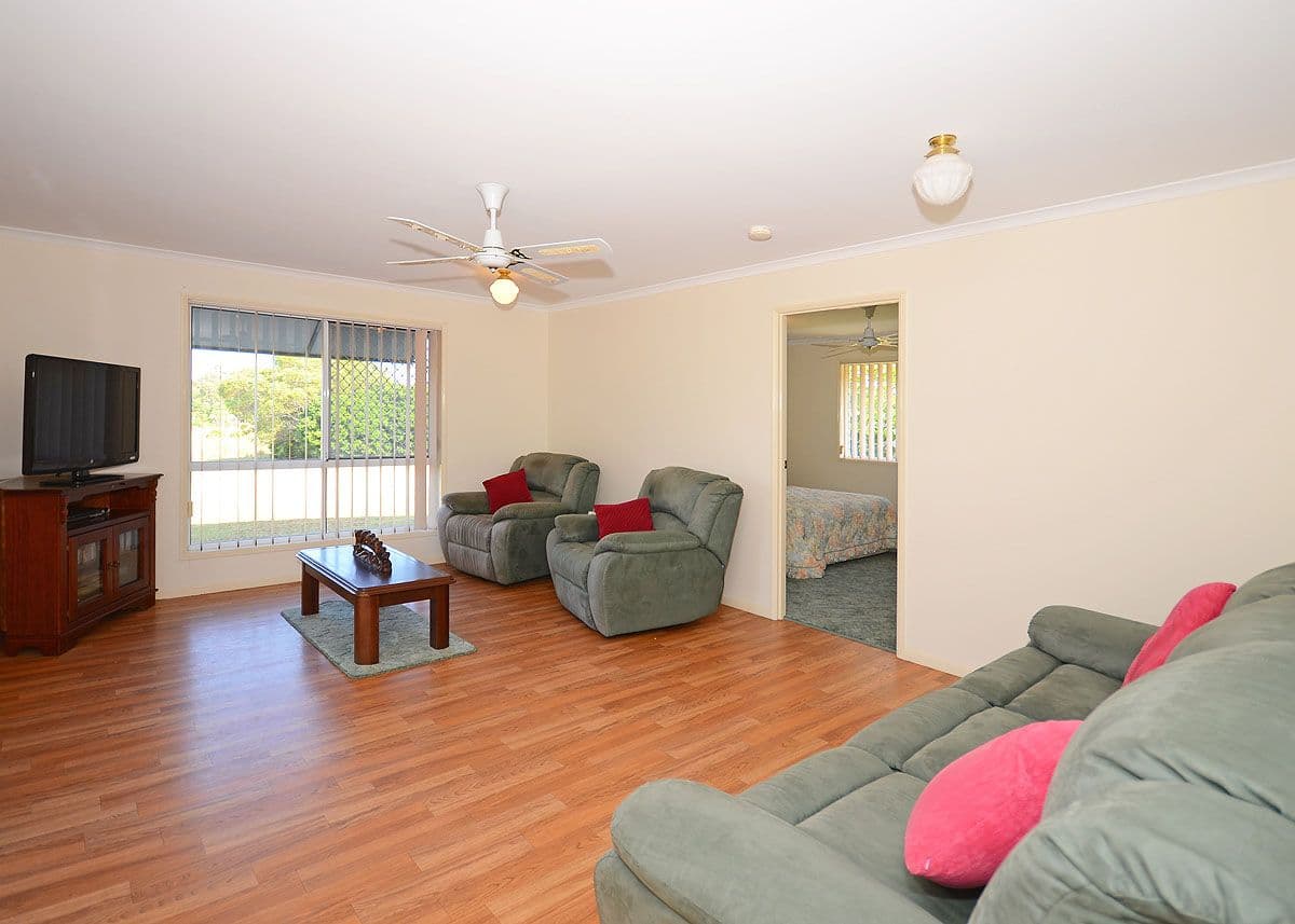 89 Mal Campbell Drive, Craignish QLD 4655, Craignish - Thumbnail 2