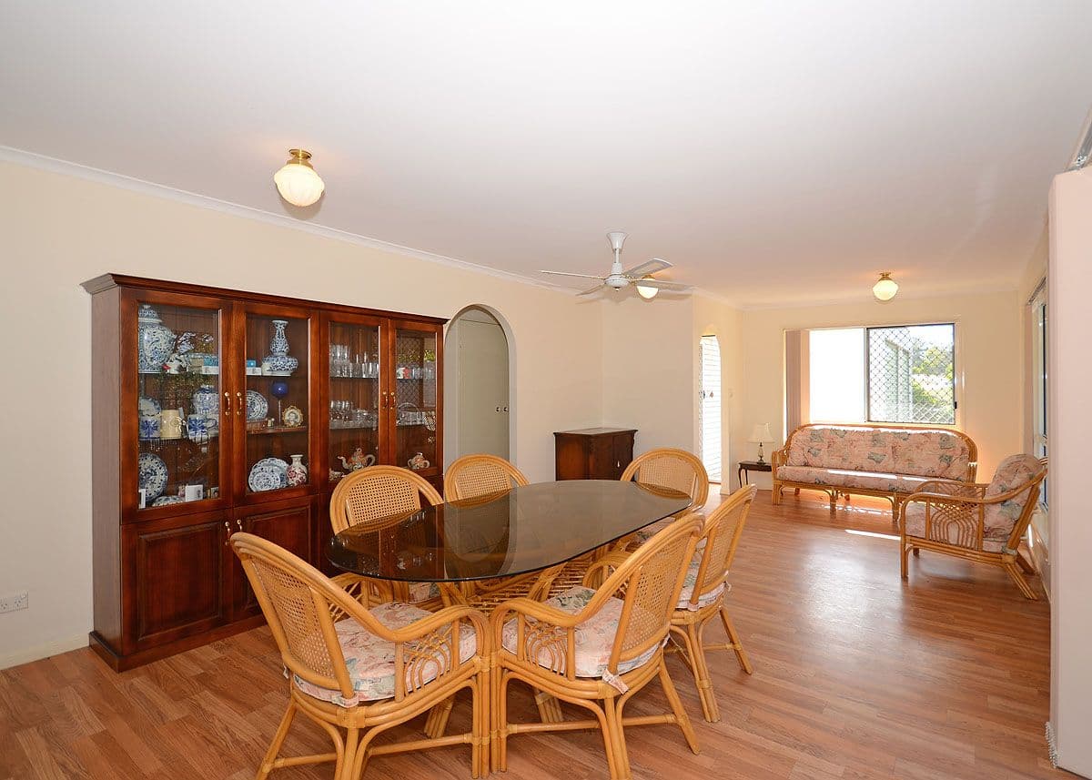 89 Mal Campbell Drive, Craignish QLD 4655, Craignish - Thumbnail 3