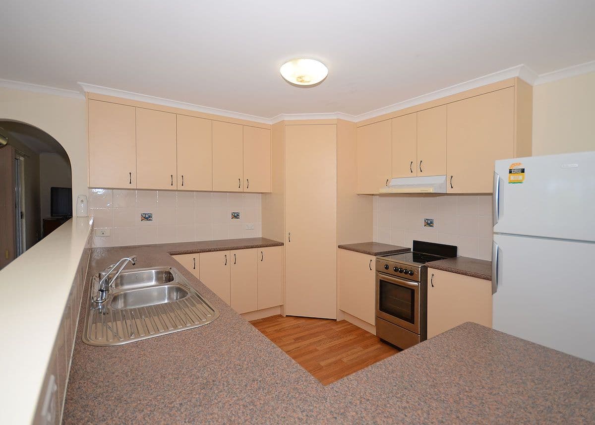 89 Mal Campbell Drive, Craignish QLD 4655, Craignish - Thumbnail 4