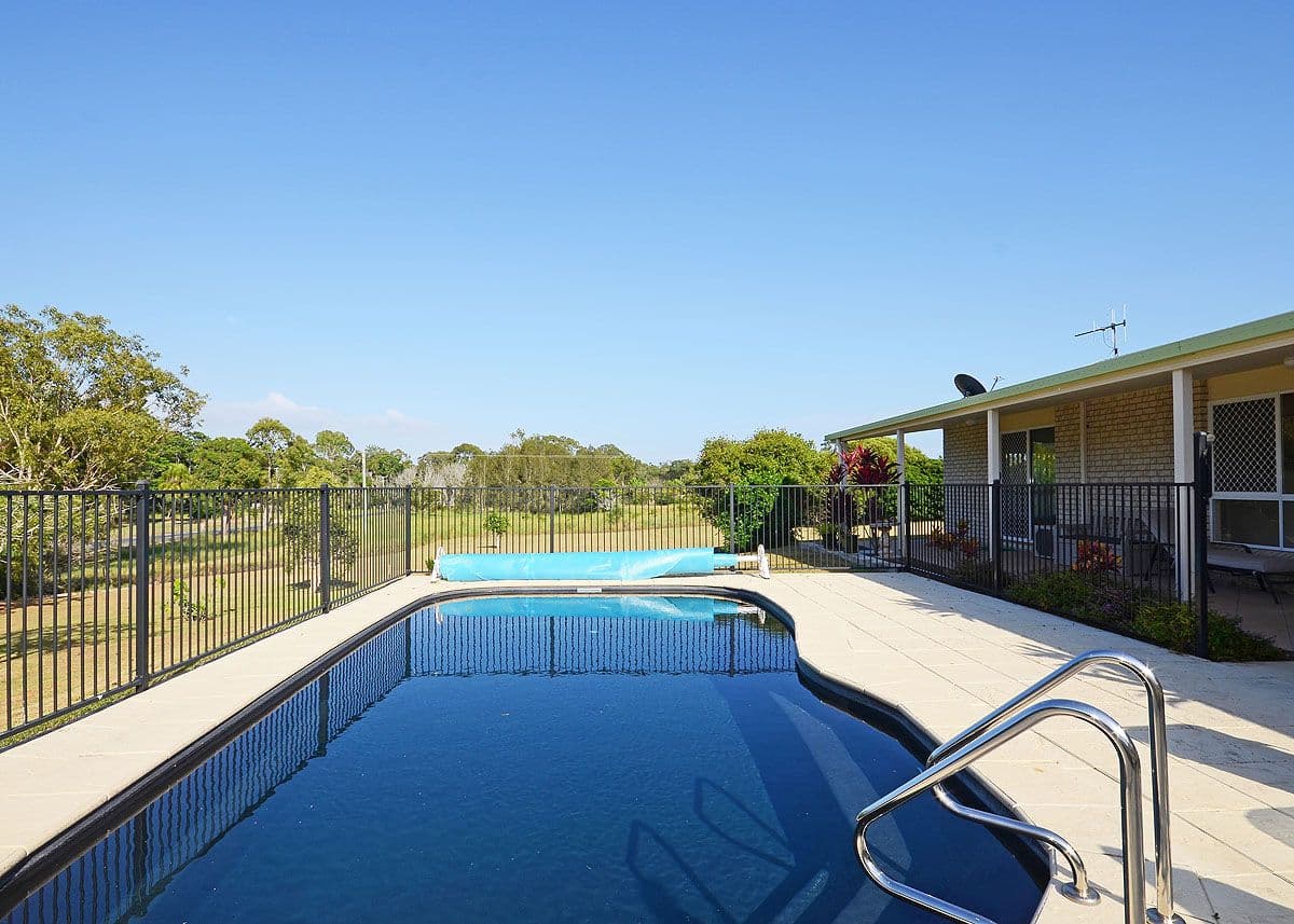 89 Mal Campbell Drive, Craignish QLD 4655, Craignish - Thumbnail 5