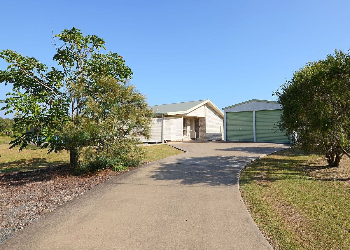 89 Mal Campbell Drive, Craignish QLD 4655, Craignish - Thumbnail 6