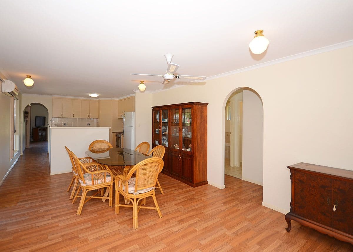 89 Mal Campbell Drive, Craignish QLD 4655, Craignish - Thumbnail 7