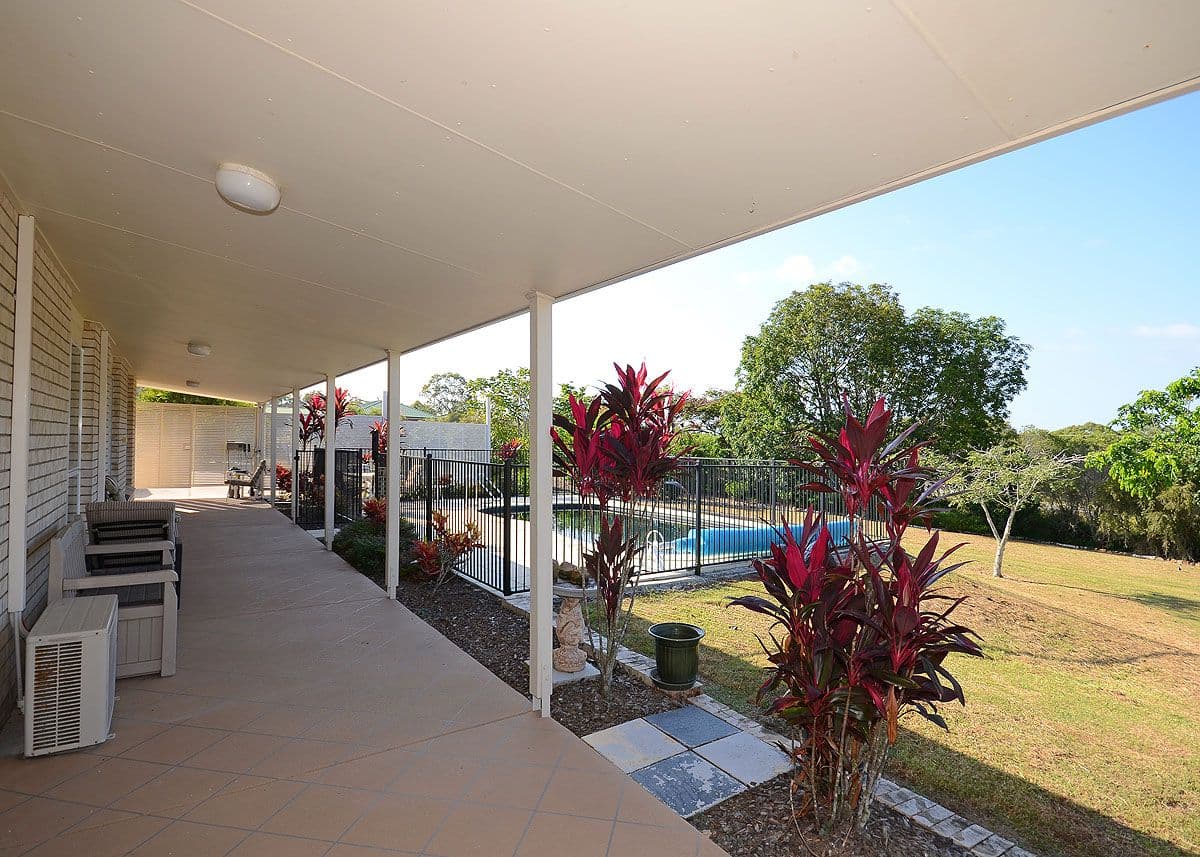 89 Mal Campbell Drive, Craignish QLD 4655, Craignish - Thumbnail 8