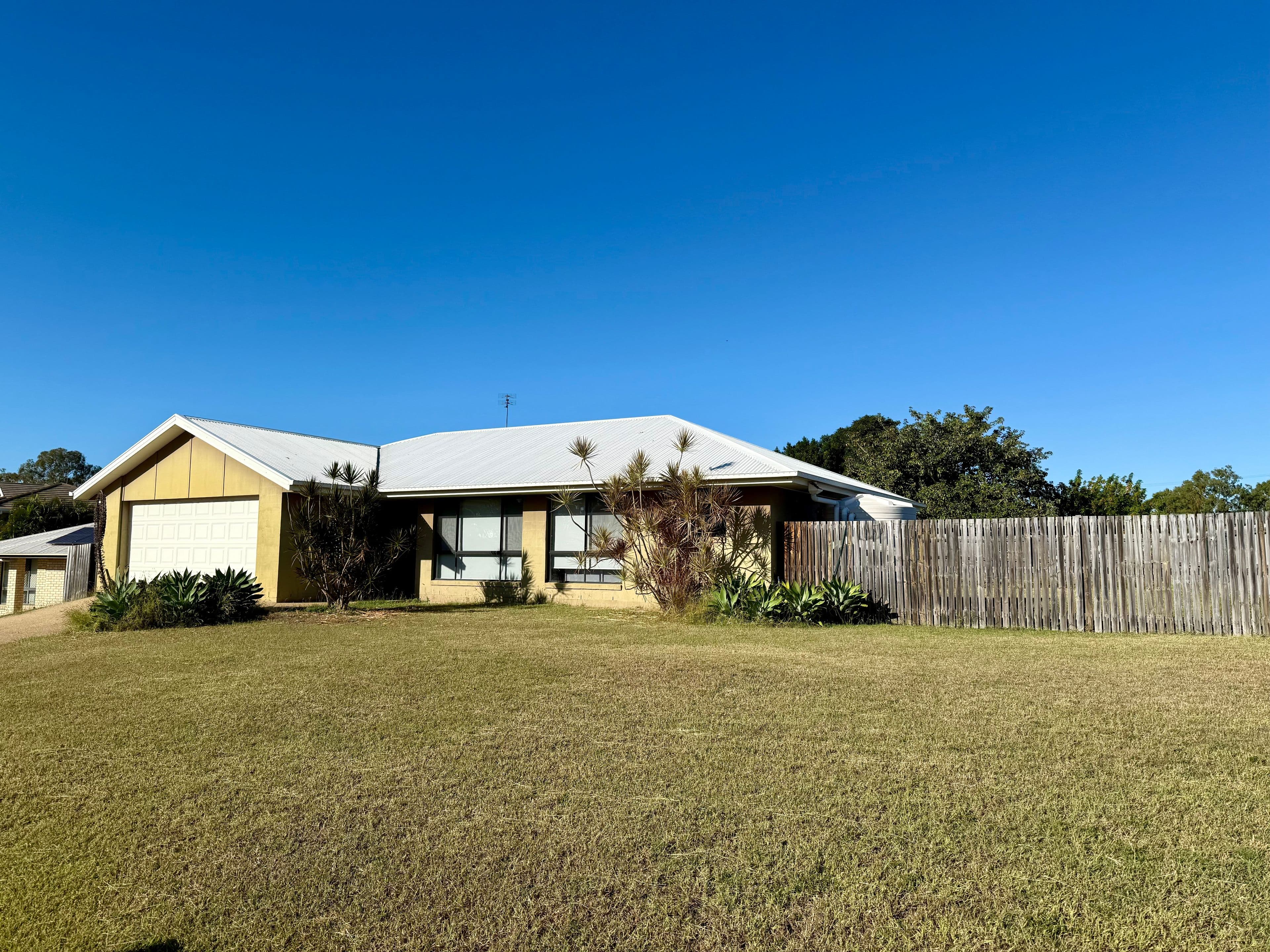 6 Morrell Street, Gracemere QLD 4702, Gracemere - Image 1