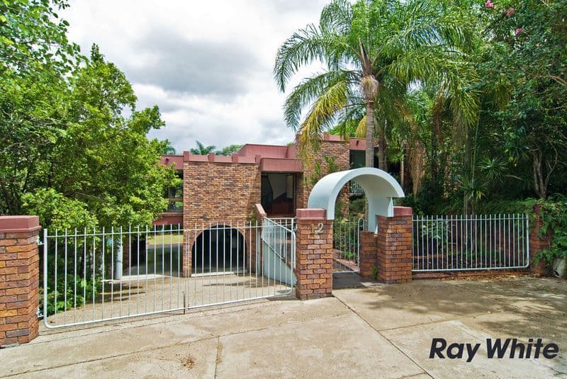 12 Andrew Street, ALDERLEY QLD 4051, Alderley - Image 1
