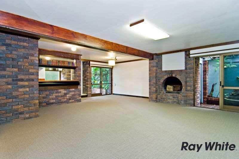 12 Andrew Street, ALDERLEY QLD 4051, Alderley - Thumbnail 2