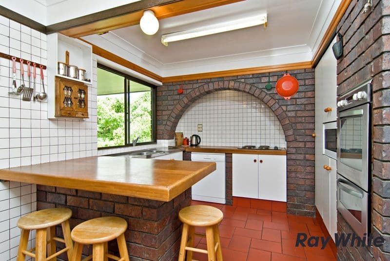 12 Andrew Street, ALDERLEY QLD 4051, Alderley - Thumbnail 4