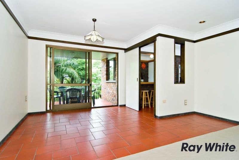 12 Andrew Street, ALDERLEY QLD 4051, Alderley - Thumbnail 8