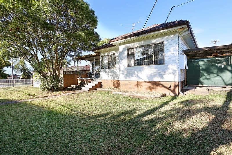 19 Dunkley Street, Smithfield - Image 1