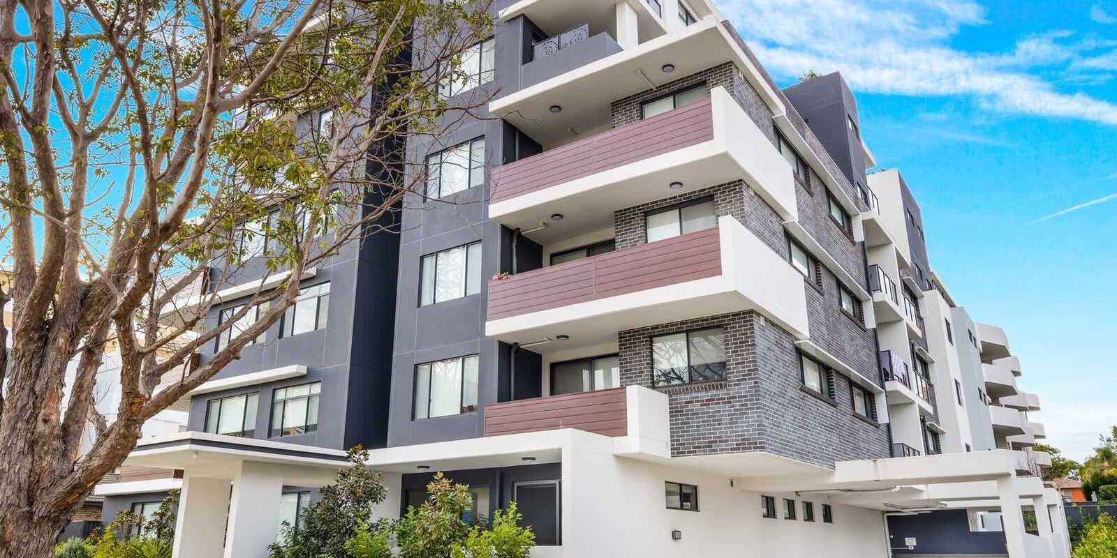 1/29 Lethbridge Street Penrith, Penrith - Image 1