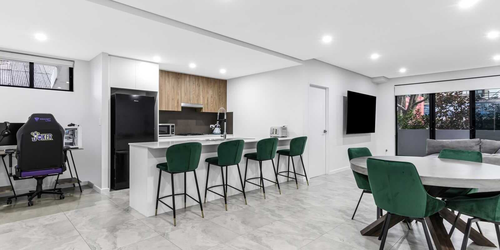 1/29 Lethbridge Street Penrith, Penrith - Thumbnail 3