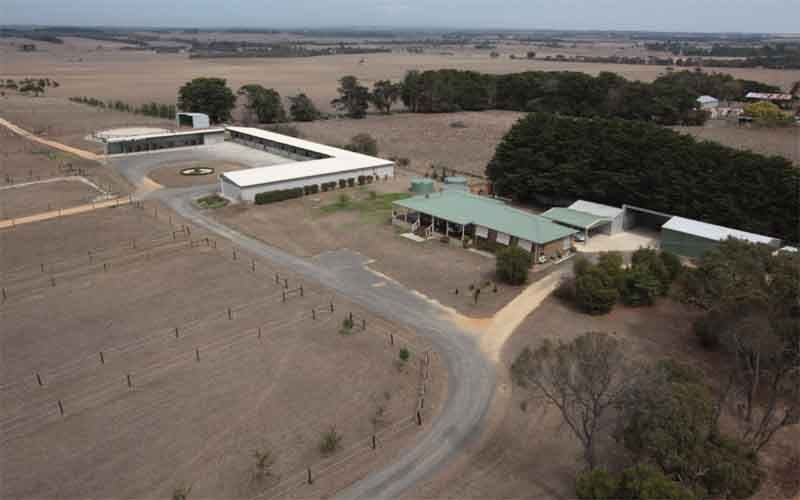 865-895 Dickins Road, FRESHWATER CREEK VIC 3216, Freshwater Creek - Thumbnail 2