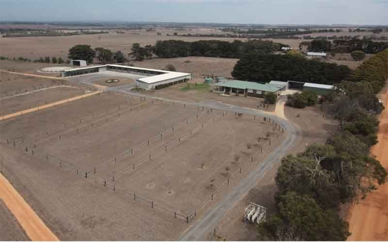 865-895 Dickins Road, FRESHWATER CREEK VIC 3216, Freshwater Creek - Thumbnail 3