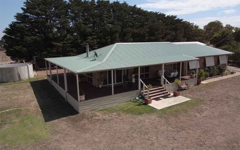 865-895 Dickins Road, FRESHWATER CREEK VIC 3216, Freshwater Creek - Thumbnail 5