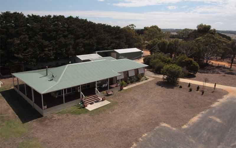 865-895 Dickins Road, FRESHWATER CREEK VIC 3216, Freshwater Creek - Thumbnail 6