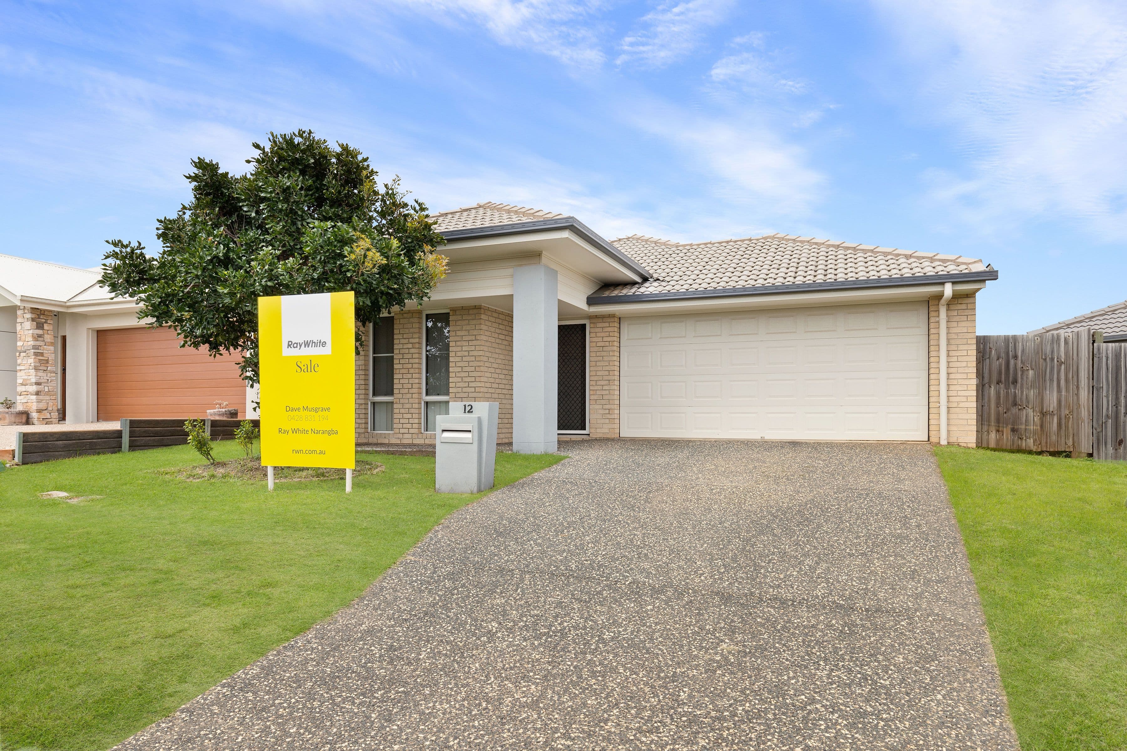 12 Bergamot Circuit, Griffin QLD 4503, Griffin - Image 1