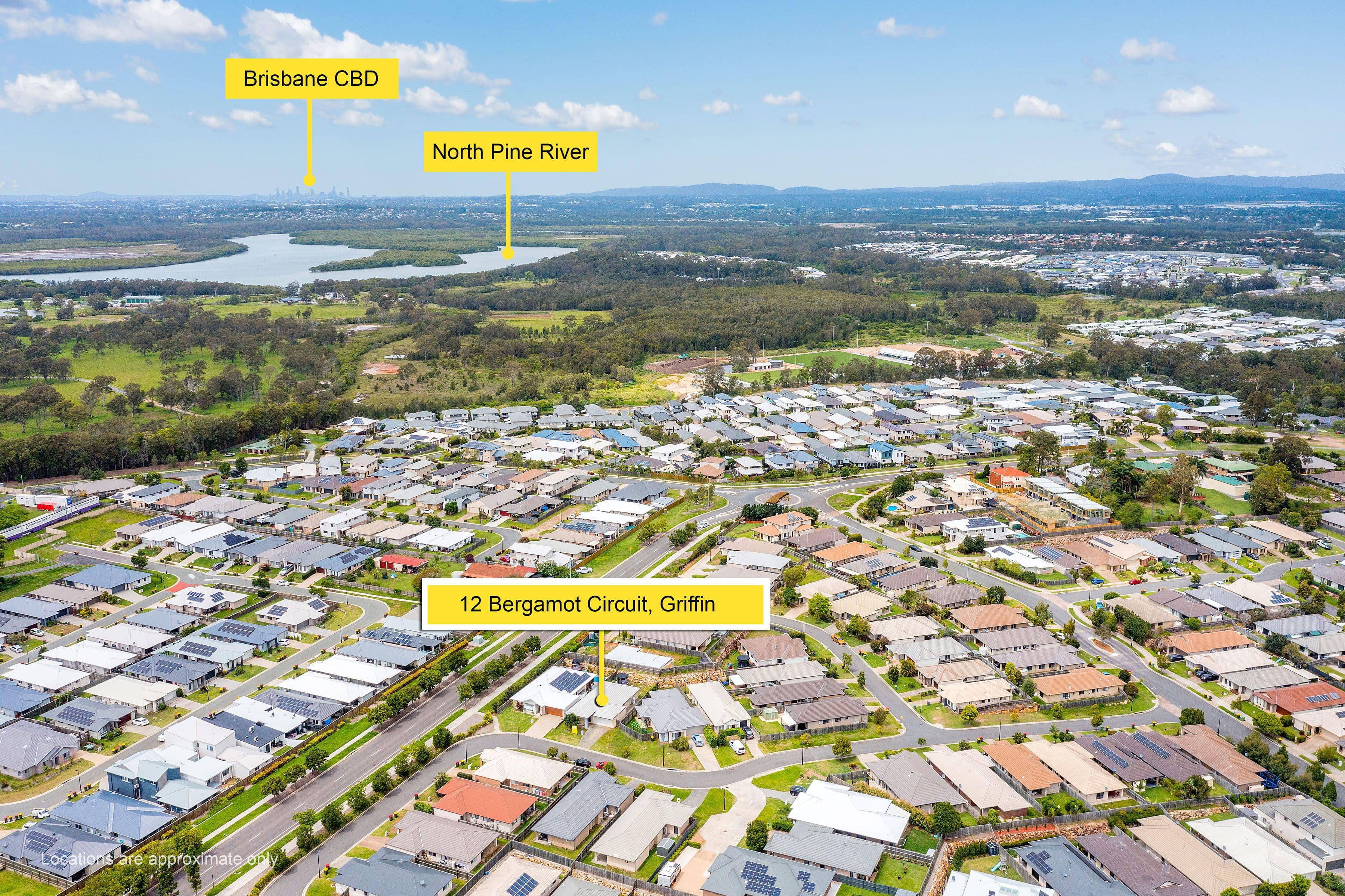 12 Bergamot Circuit, Griffin QLD 4503, Griffin - Thumbnail 2