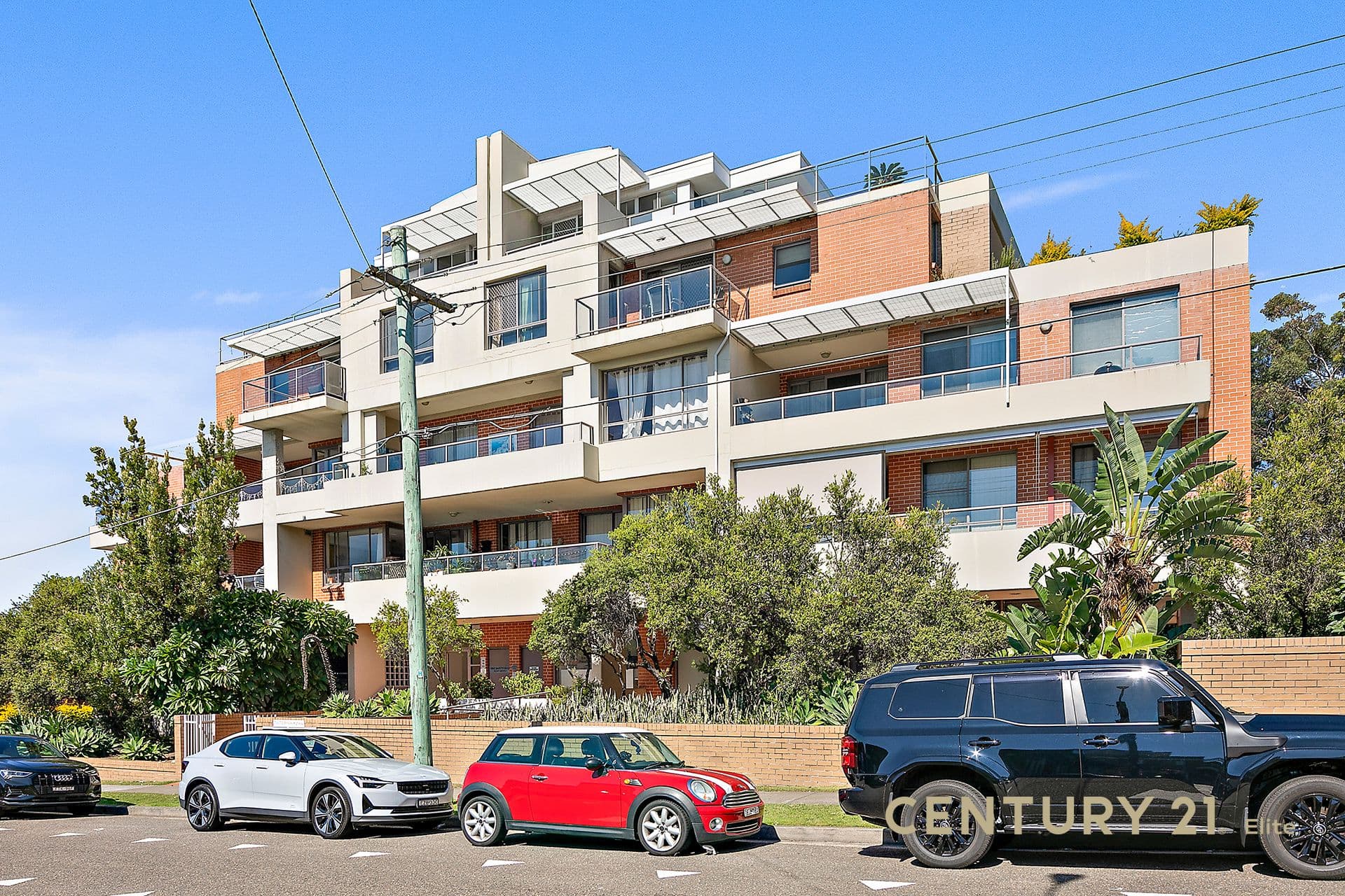 15/700-702 Princes Highway, Kogarah, NSW, 2217, Kogarah - Image 1