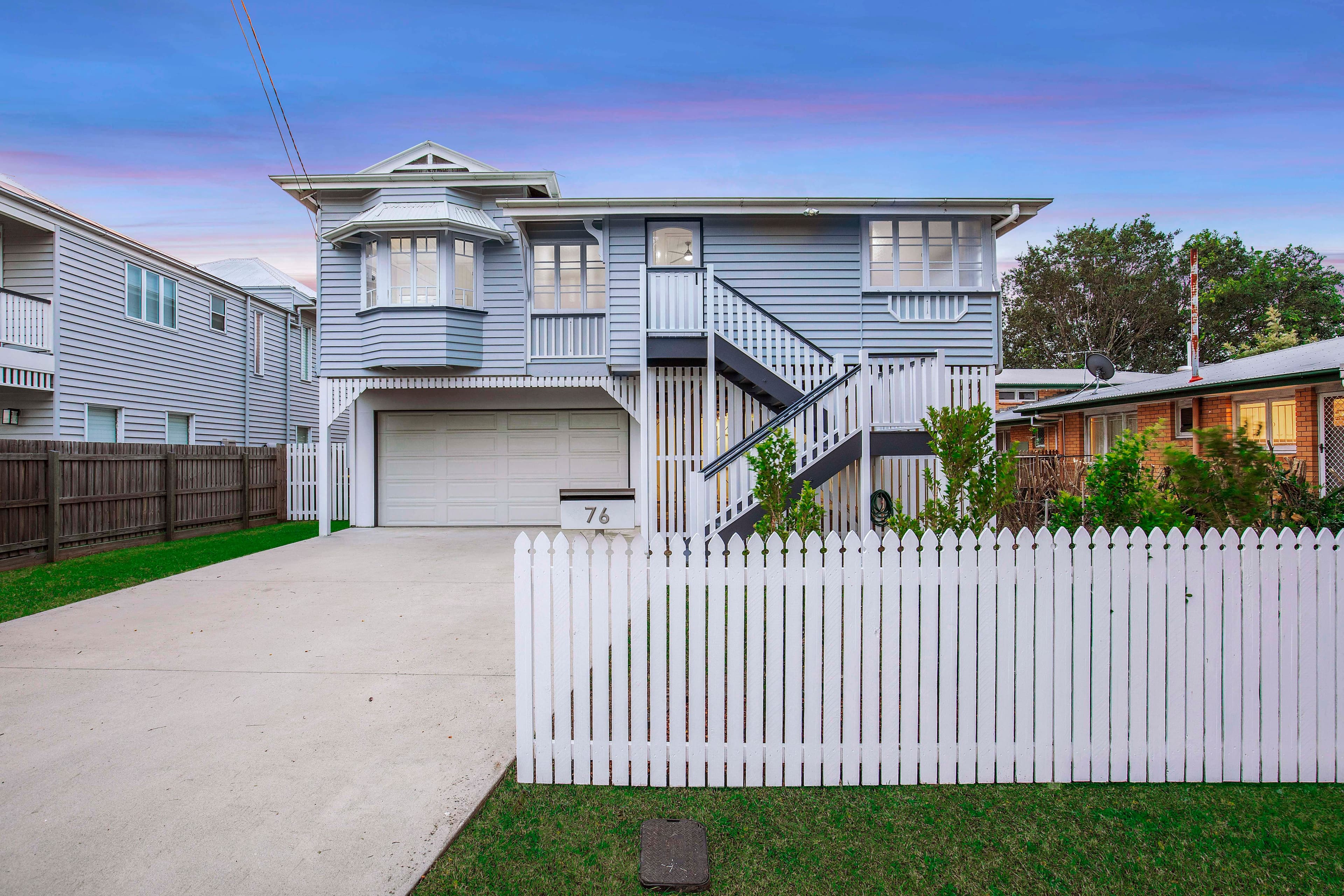 76 Kent Road, Wooloowin QLD 4030, Wooloowin - Image 1