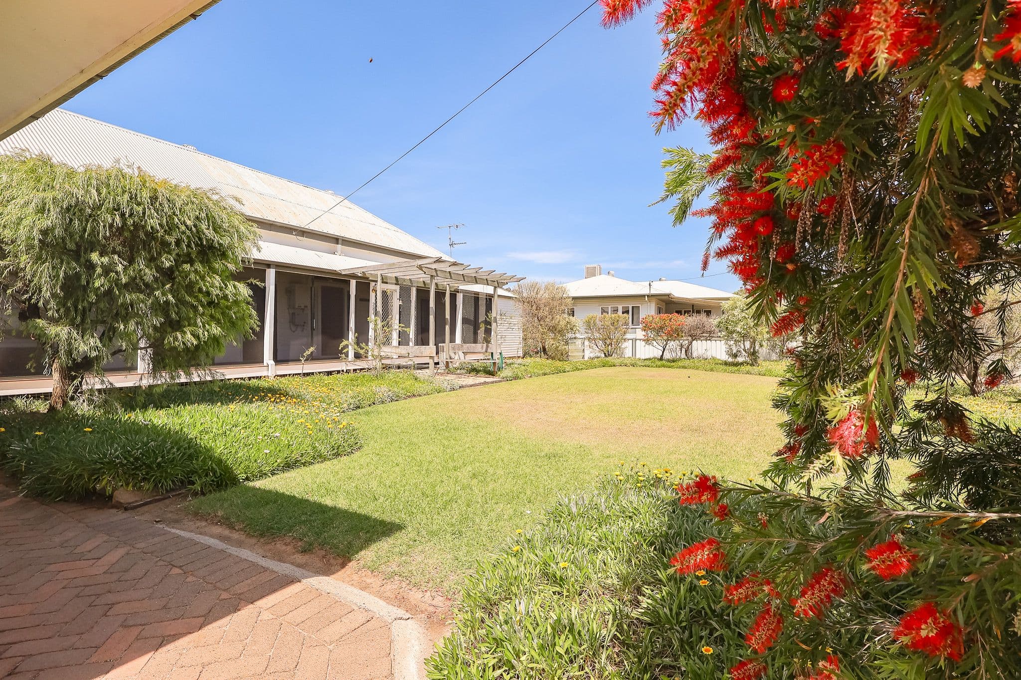 282-284 Edwardes Street, Roma QLD 4455, Roma - Image 1