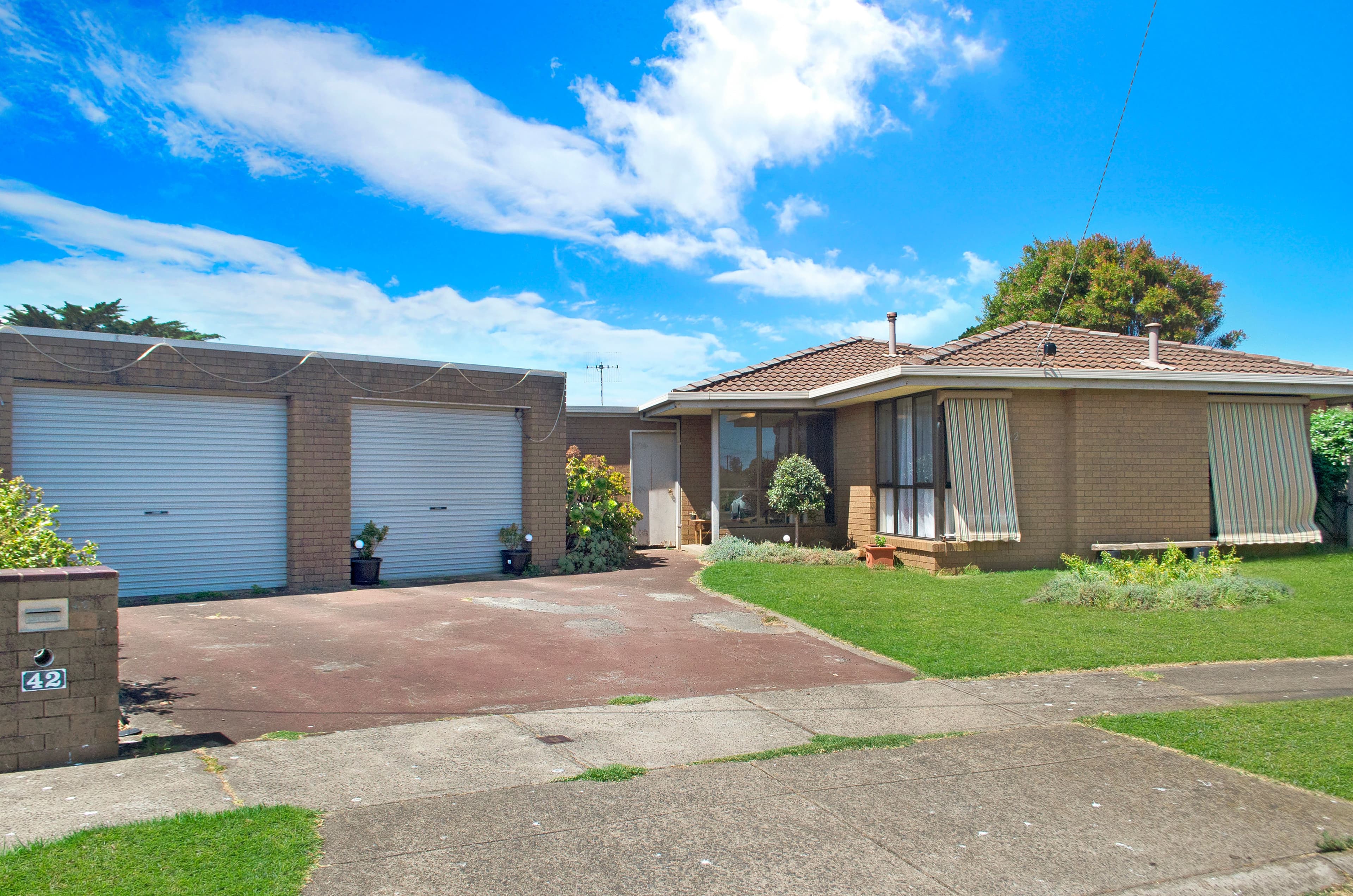 42 Clifton Street, Warrnambool VIC 3280, Warrnambool - Image 1