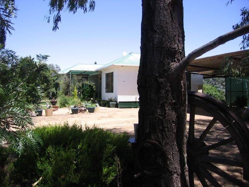 WILBY VIC 3728, Wilby - Image 1