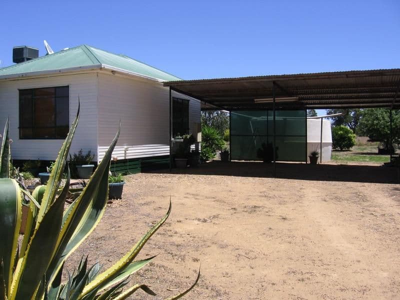 WILBY VIC 3728, Wilby - Thumbnail 2