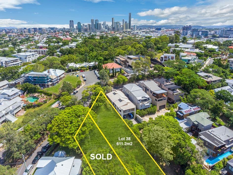 20 Walker Avenue, Teneriffe QLD 4005, Teneriffe - Thumbnail 2