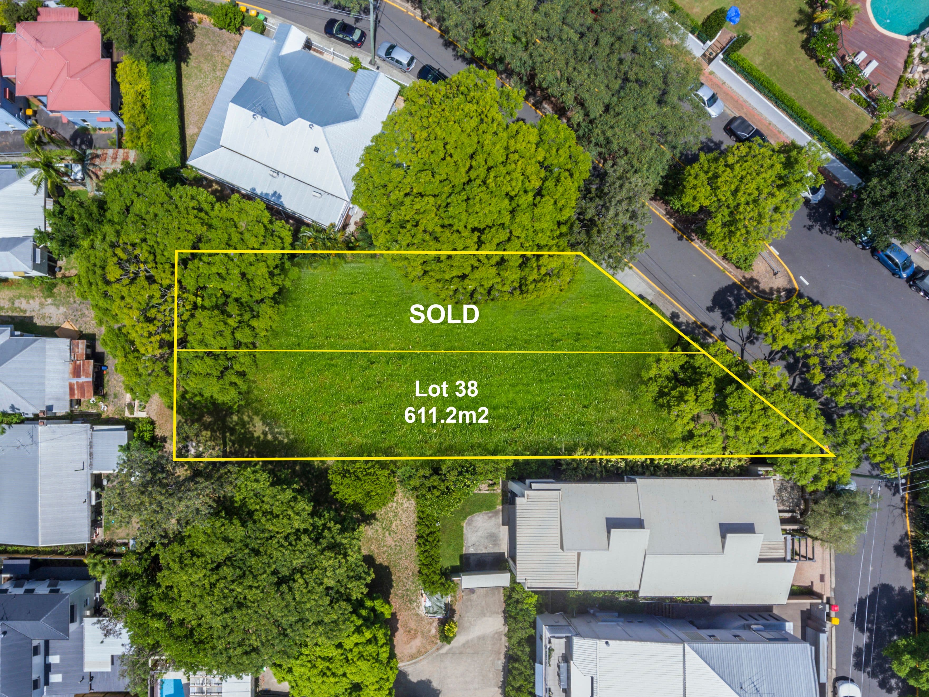20 Walker Avenue, Teneriffe QLD 4005, Teneriffe - Thumbnail 3