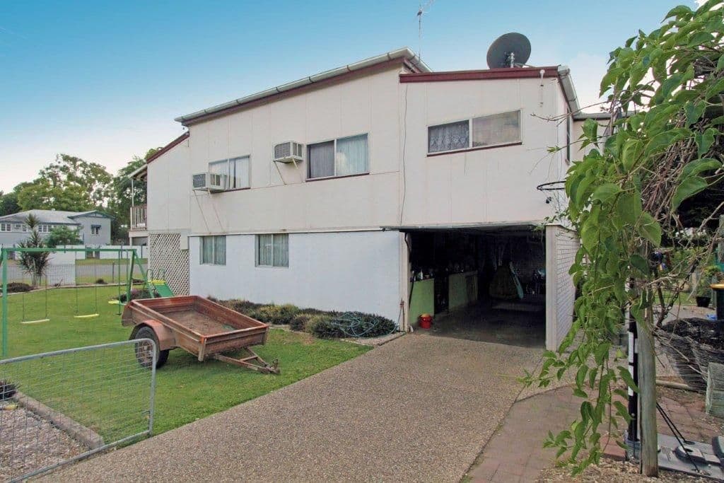117 Archer Street, ALLENSTOWN QLD 4700, Allenstown - Thumbnail 6