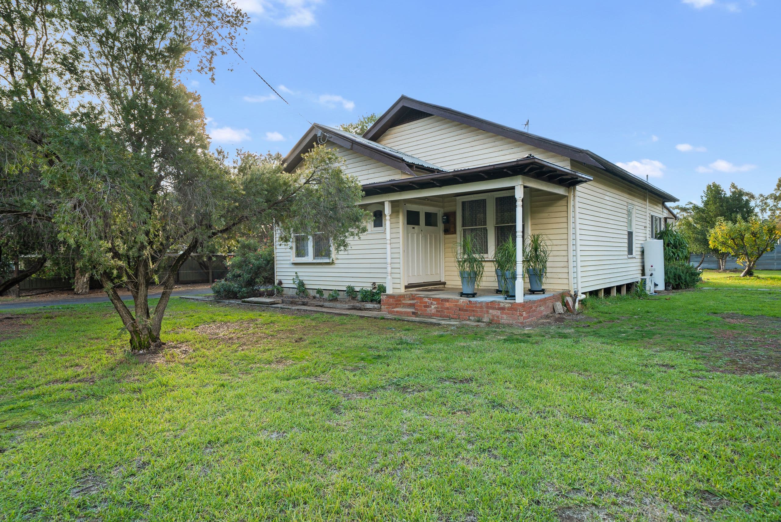 81 Hurt Street, Violet Town VIC 3669, Violet Town - Image 1