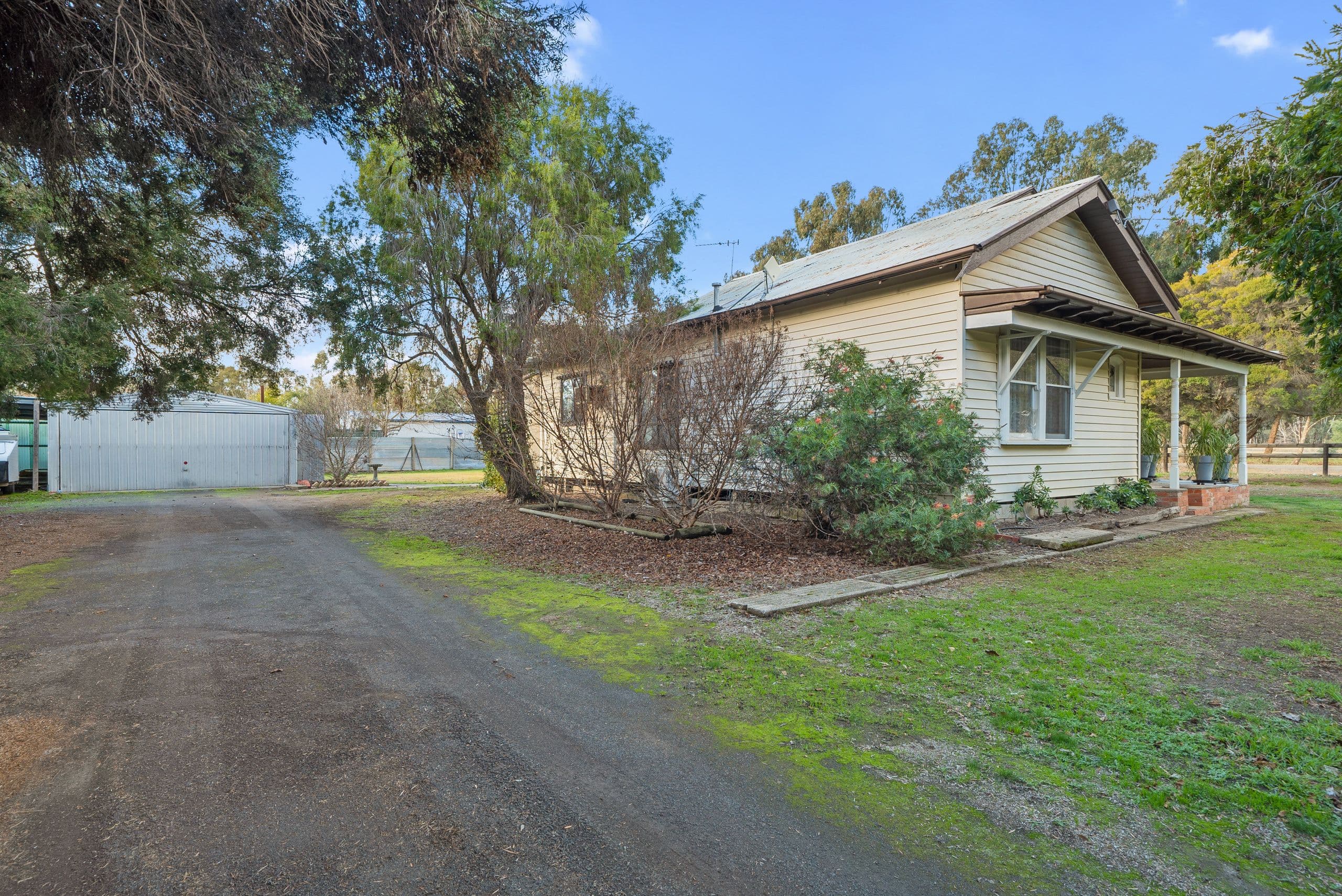81 Hurt Street, Violet Town VIC 3669, Violet Town - Thumbnail 2