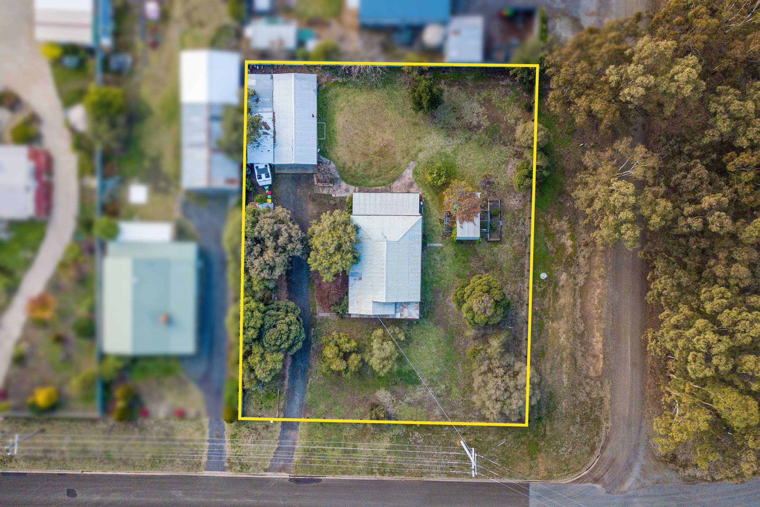 81 Hurt Street, Violet Town VIC 3669, Violet Town - Thumbnail 3