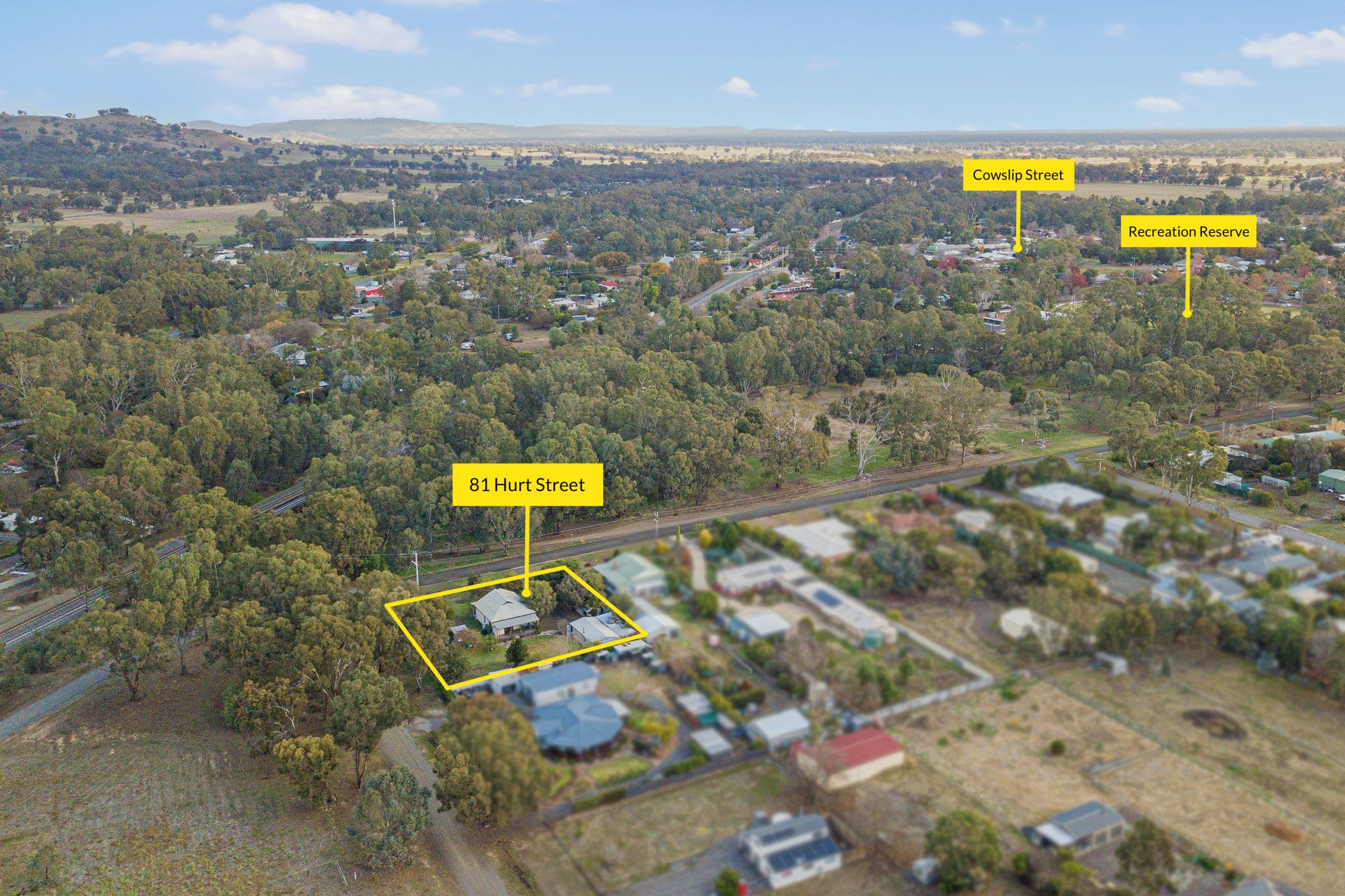 81 Hurt Street, Violet Town VIC 3669, Violet Town - Thumbnail 4