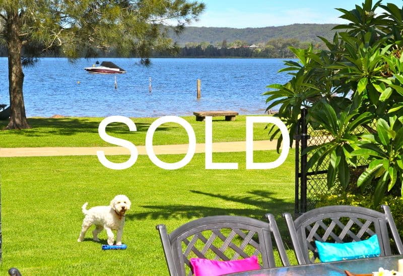 108 Broadwater Drive, SARATOGA NSW 2251, Saratoga - Image 1