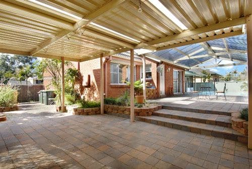 3 Candowie Crescent, Baulkham Hills NSW 2153, Baulkham Hills - Thumbnail 8