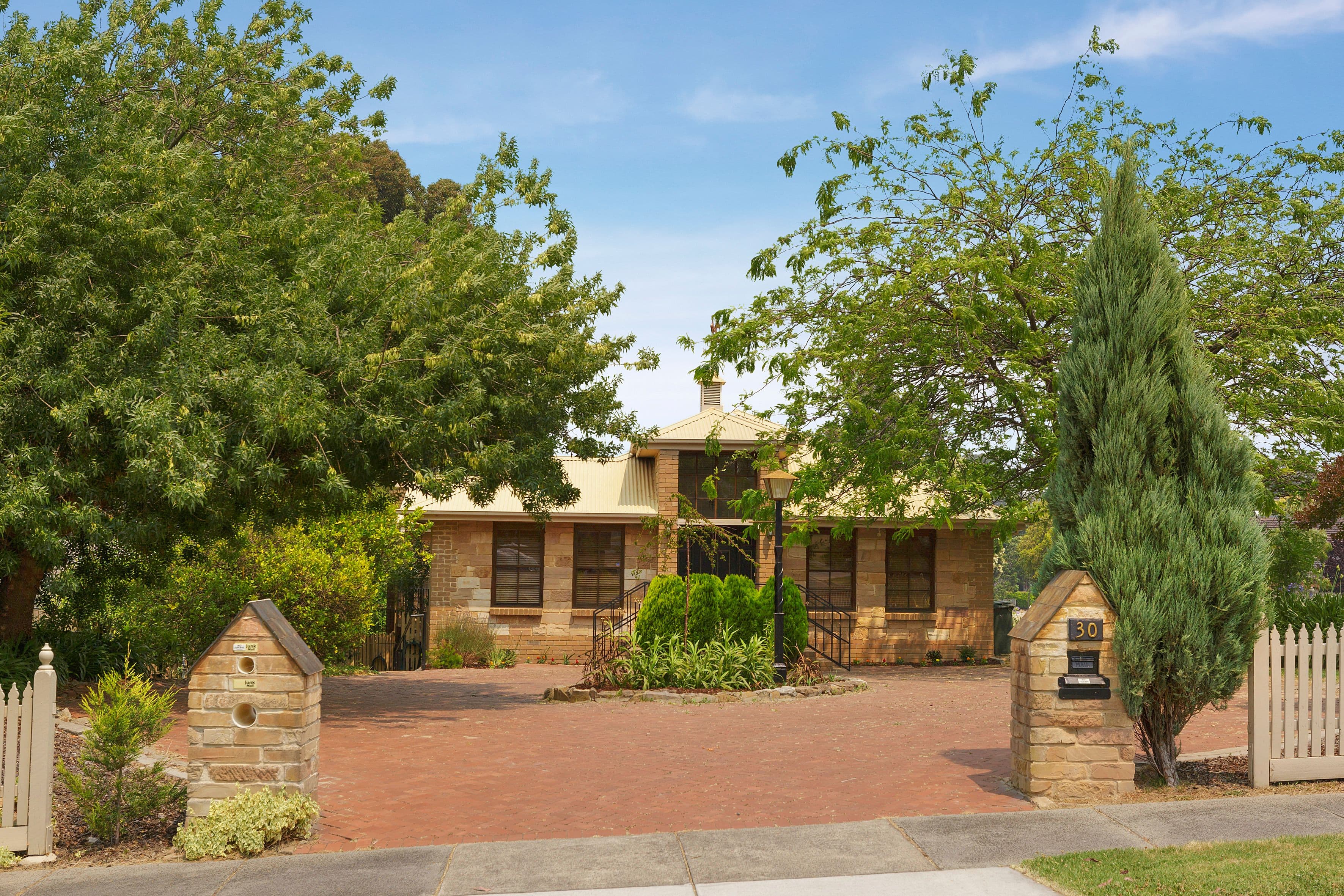 30 Marykirk Drive, Wheelers Hill VIC 3150, Wheelers Hill - Image 1