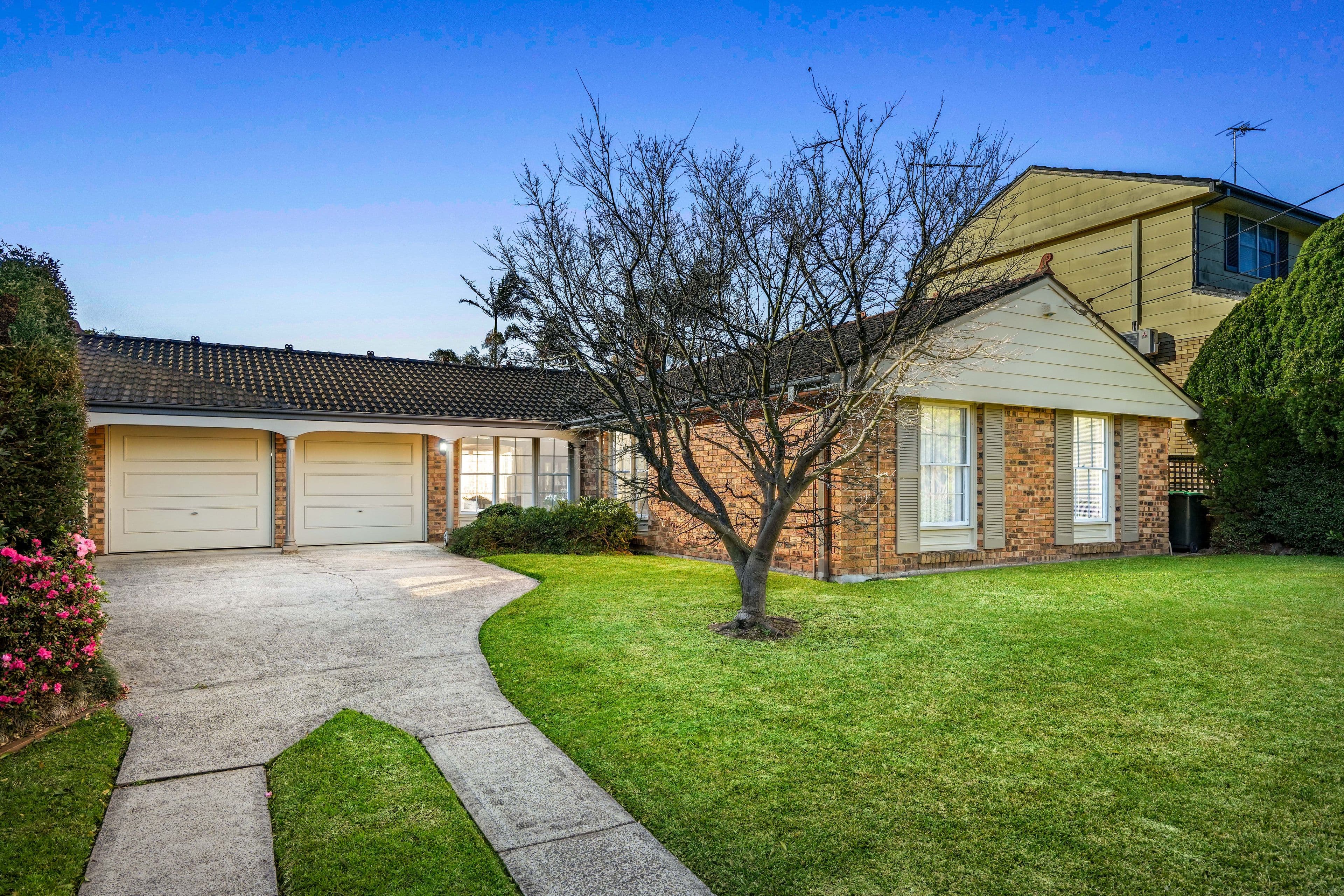 41 Malvern Avenue, Baulkham Hills NSW 2153, Baulkham Hills - Image 1