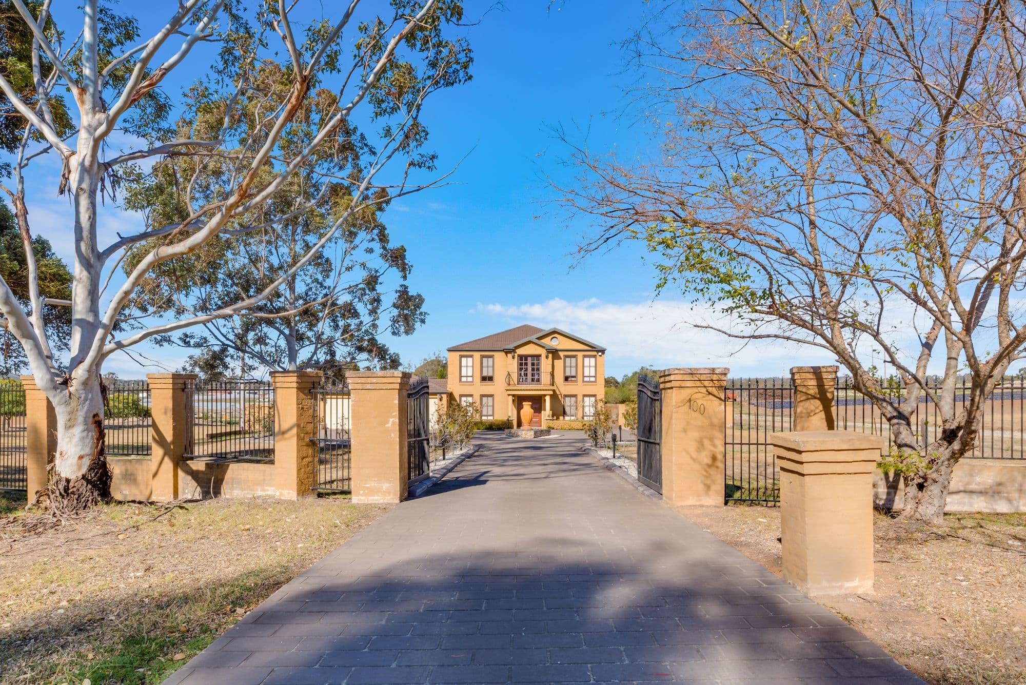 Mount Vernon NSW 2178, Mount Vernon - Thumbnail 2
