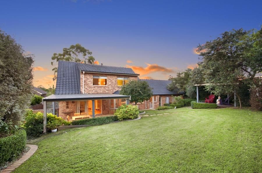 11 Angel Place, CHERRYBROOK NSW 2126, Cherrybrook - Thumbnail 5