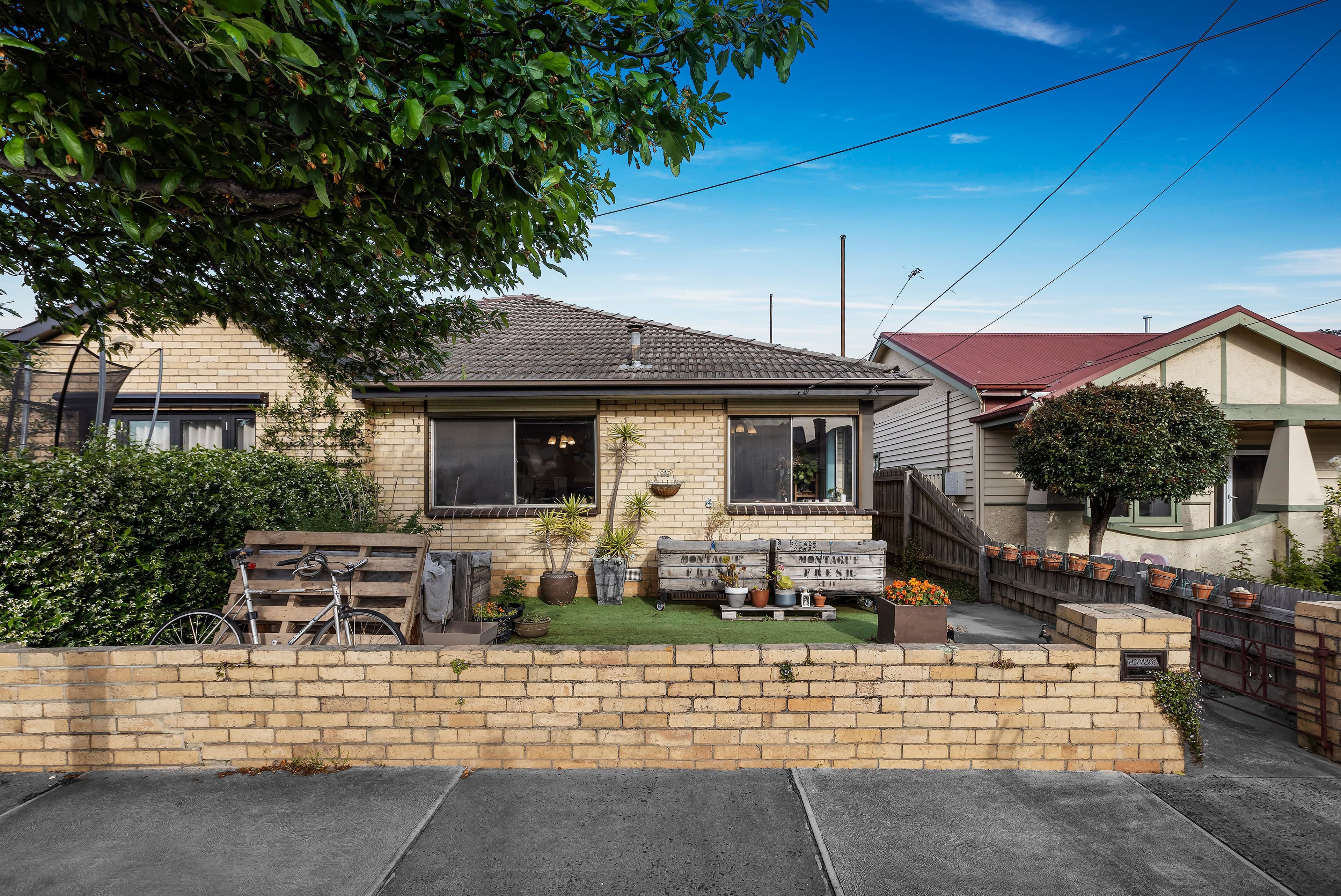 6 Alphington Street, Northcote VIC 3070, Northcote - Image 1
