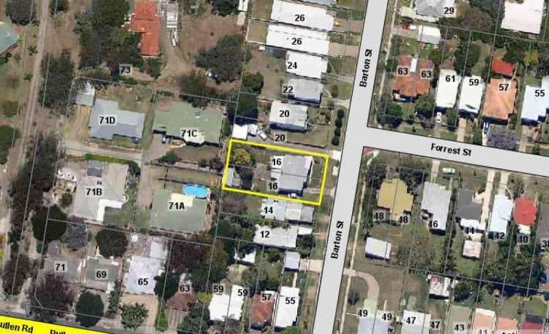 16 Barton Street, EVERTON PARK QLD 4053, Everton Park - Thumbnail 2